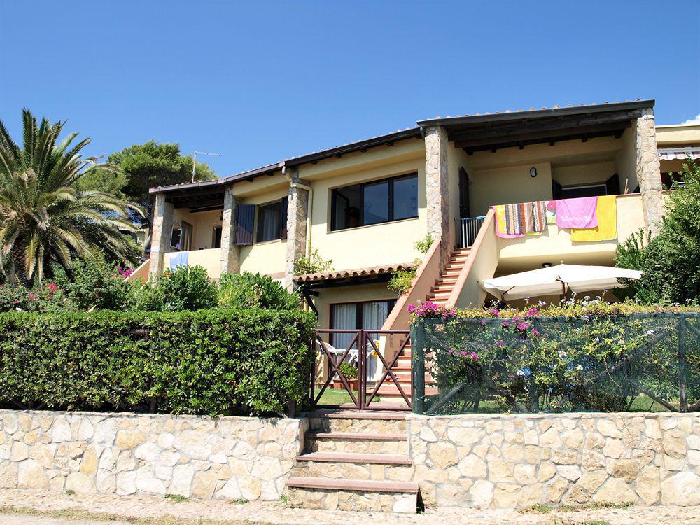 Appartamenti Jana Margherita Santa Margherita di Pula Exterior photo