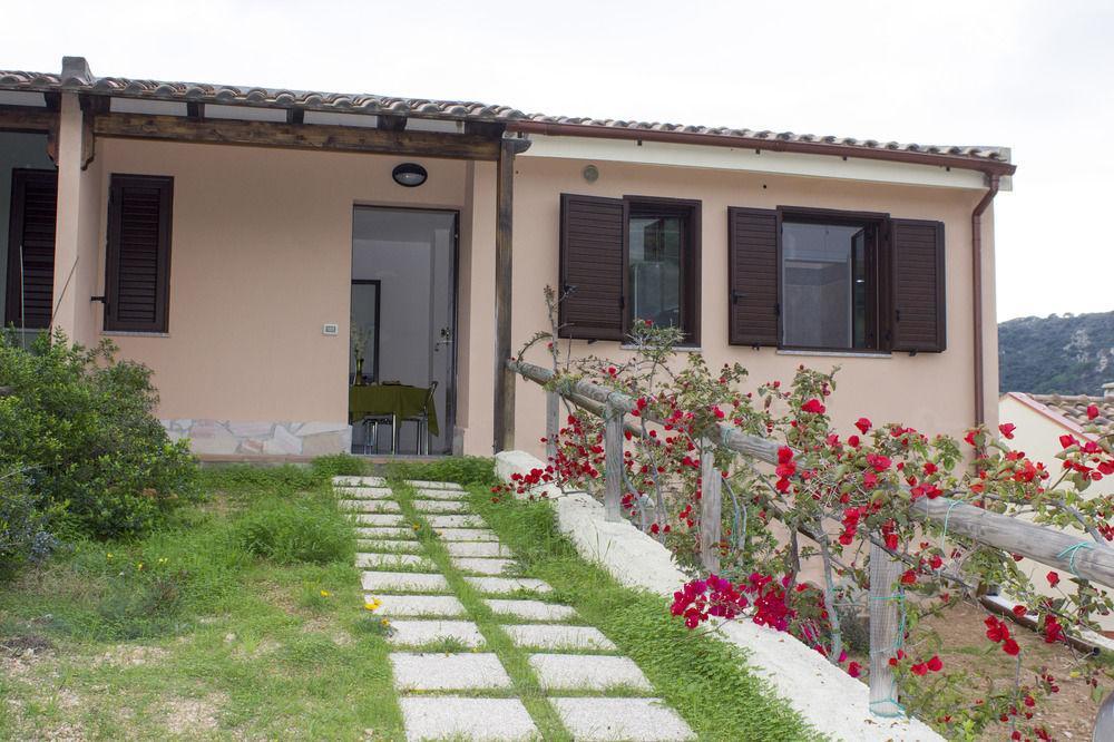 Appartamenti Jana Margherita Santa Margherita di Pula Exterior photo
