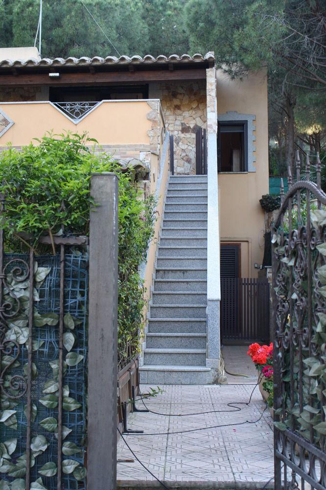 Appartamenti Jana Margherita Santa Margherita di Pula Exterior photo