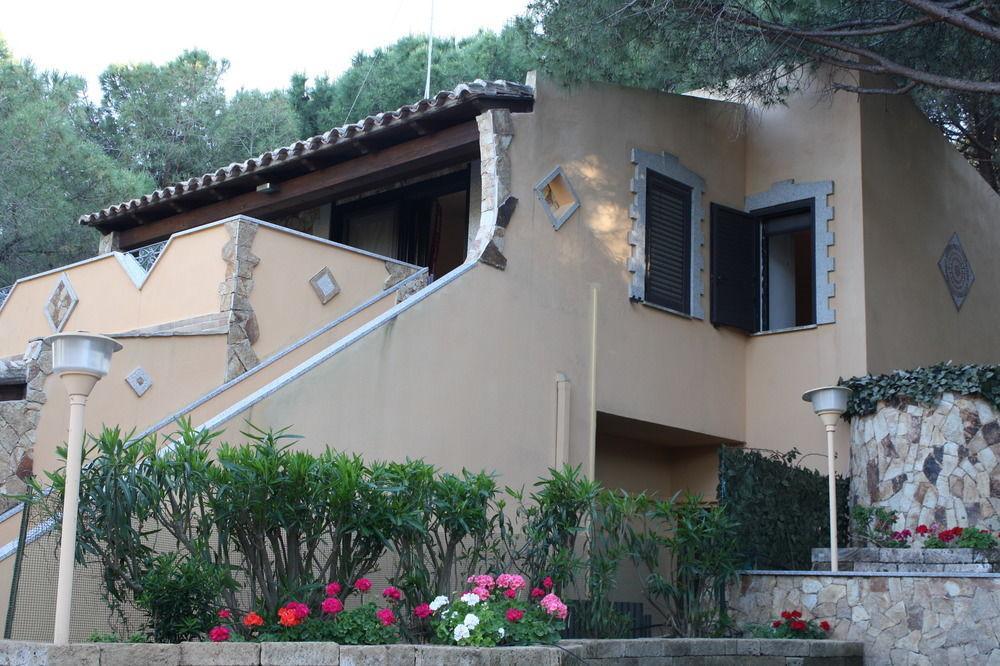 Appartamenti Jana Margherita Santa Margherita di Pula Exterior photo