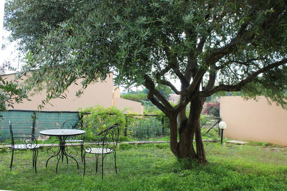 Appartamenti Jana Margherita Santa Margherita di Pula Exterior photo